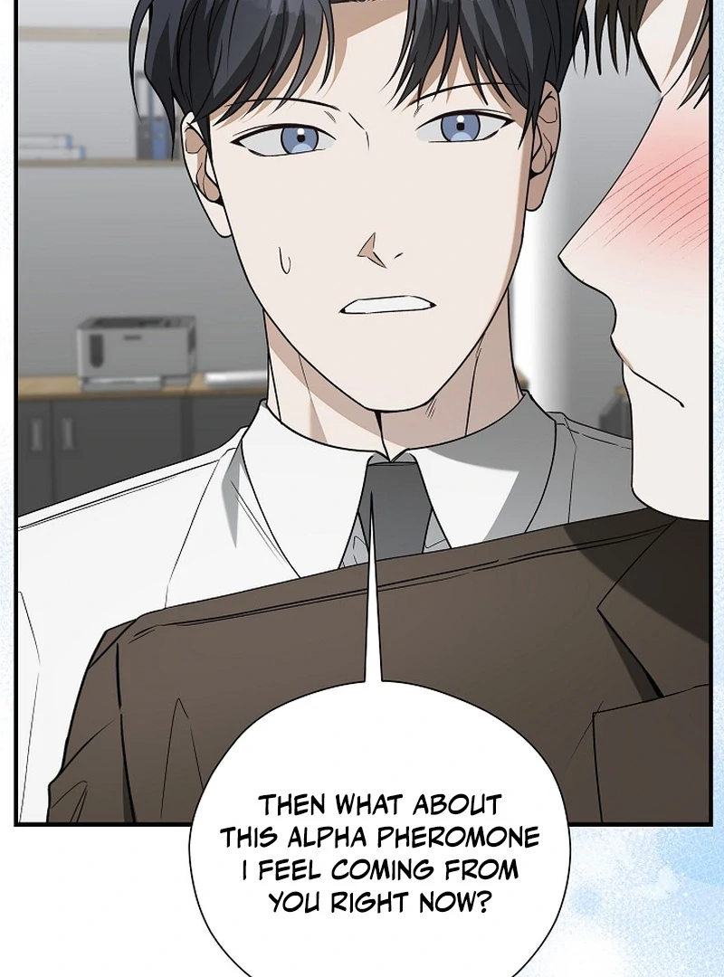 A Different Kind of Role (PARADISE SCANS) - Chapter 7 manhwa