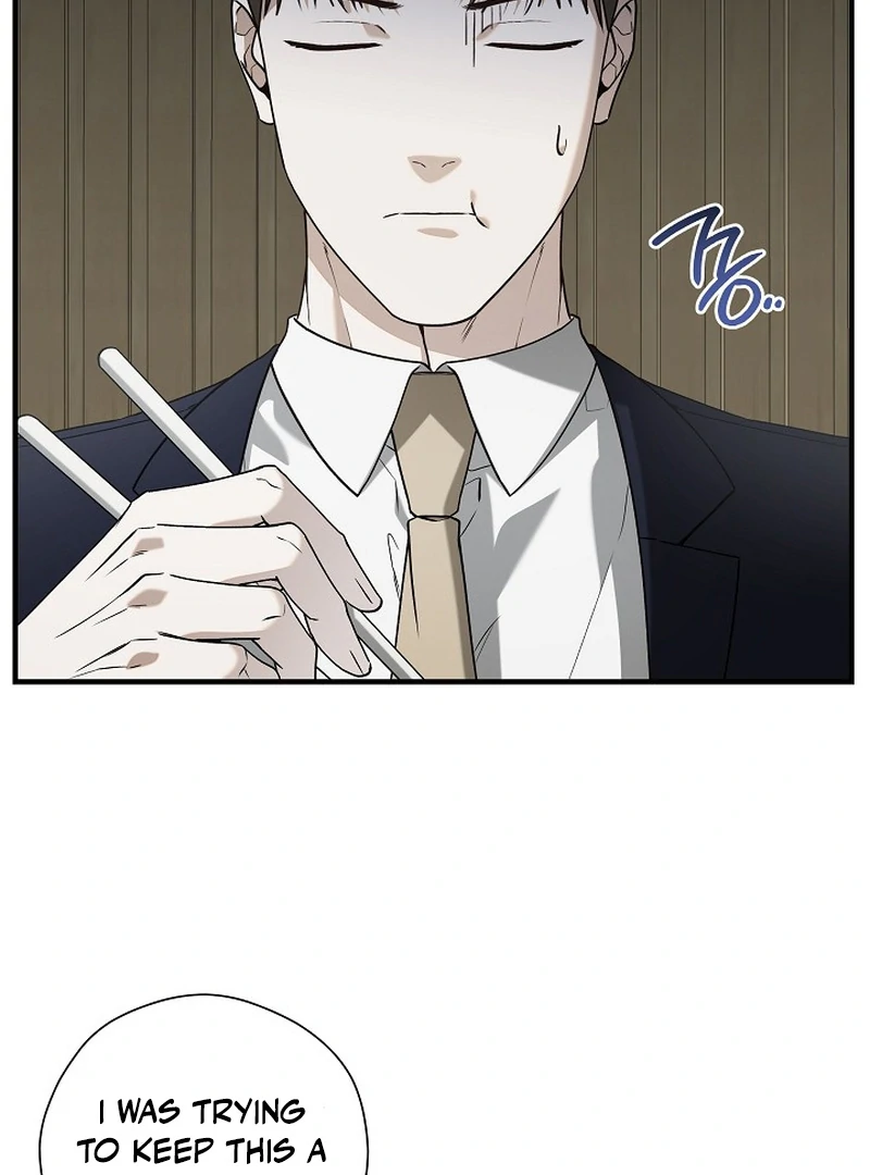 A Different Kind of Role (PARADISE SCANS) - Chapter 7 manhwa