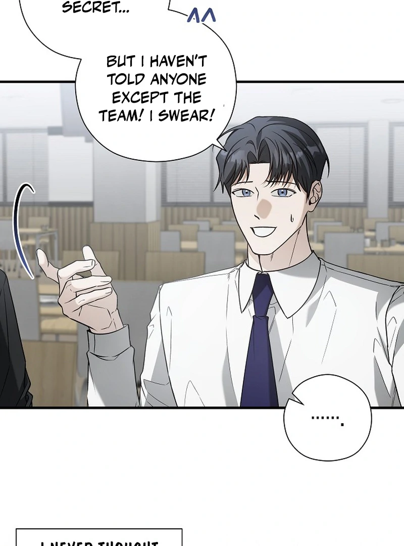 A Different Kind of Role (PARADISE SCANS) - Chapter 7 manhwa