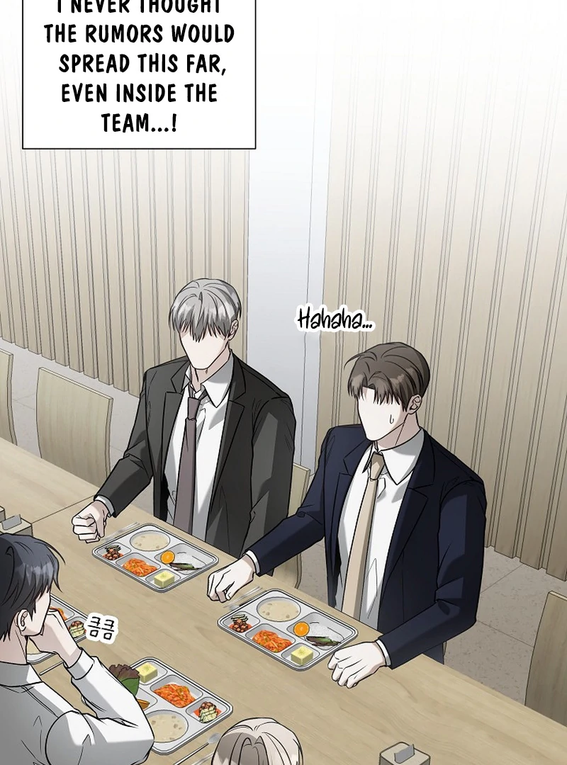 A Different Kind of Role (PARADISE SCANS) - Chapter 7 manhwa