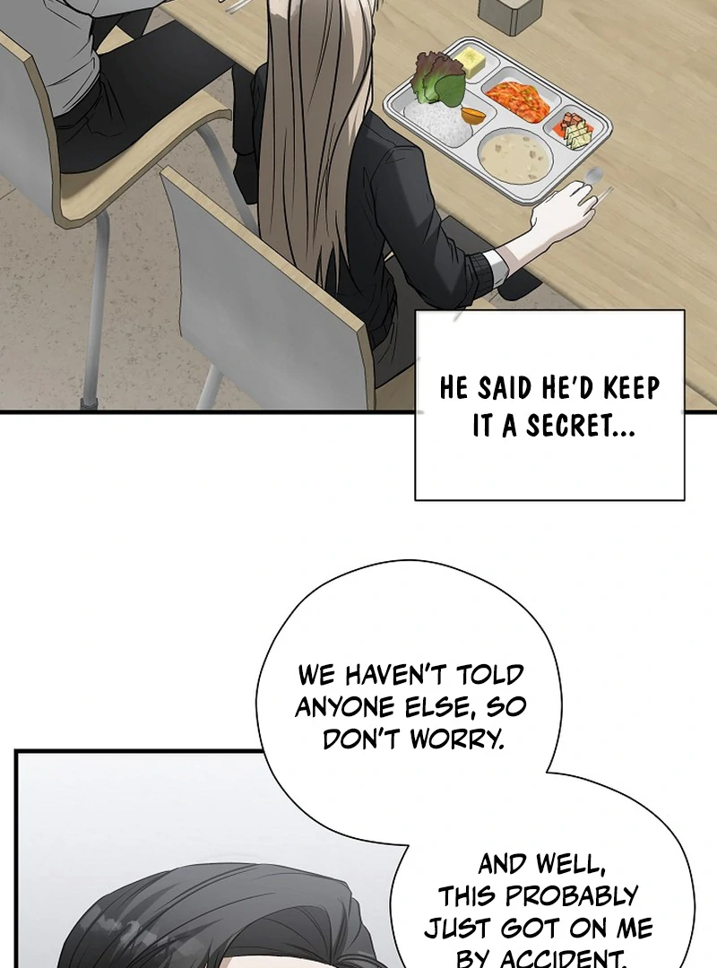 A Different Kind of Role (PARADISE SCANS) - Chapter 7 manhwa