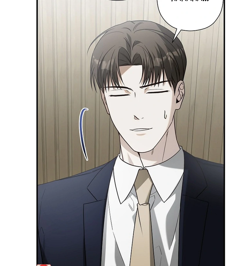 A Different Kind of Role (PARADISE SCANS) - Chapter 7 manhwa