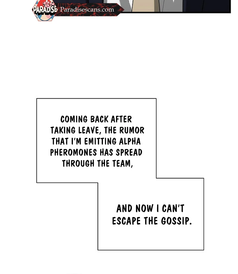 A Different Kind of Role (PARADISE SCANS) - Chapter 7 manhwa