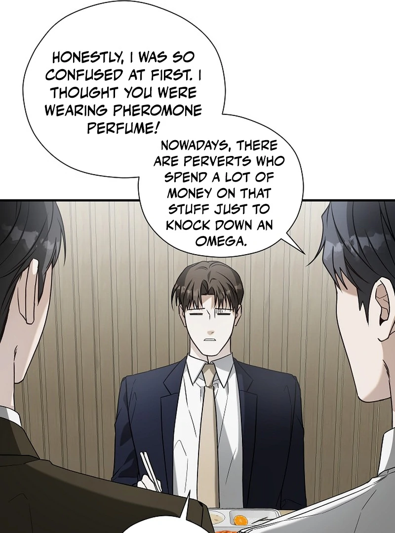 A Different Kind of Role (PARADISE SCANS) - Chapter 7 manhwa