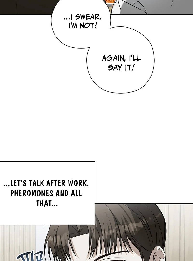 A Different Kind of Role (PARADISE SCANS) - Chapter 7 manhwa