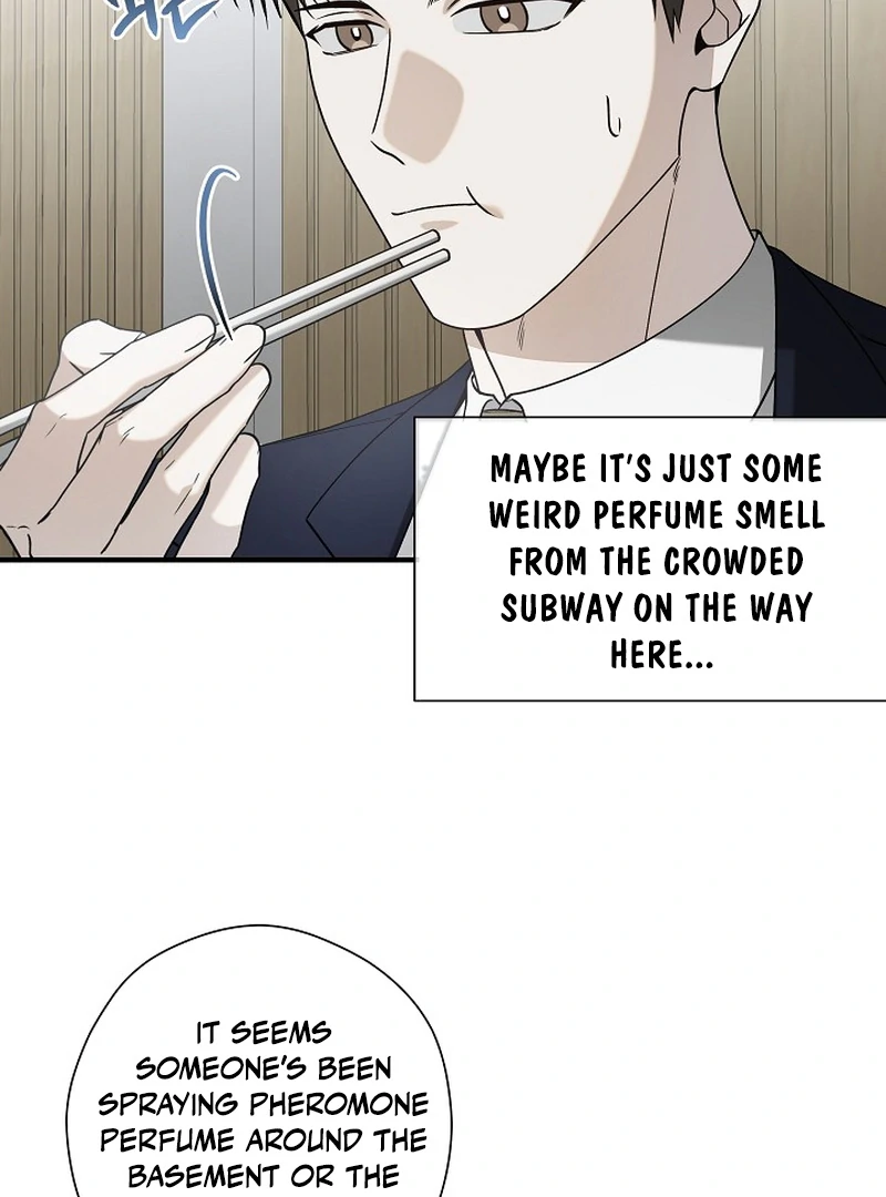 A Different Kind of Role (PARADISE SCANS) - Chapter 7 manhwa