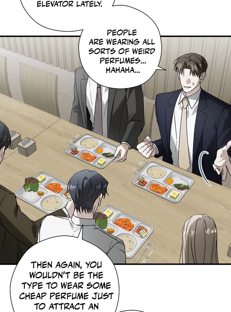 A Different Kind of Role (PARADISE SCANS) - Chapter 7 manhwa
