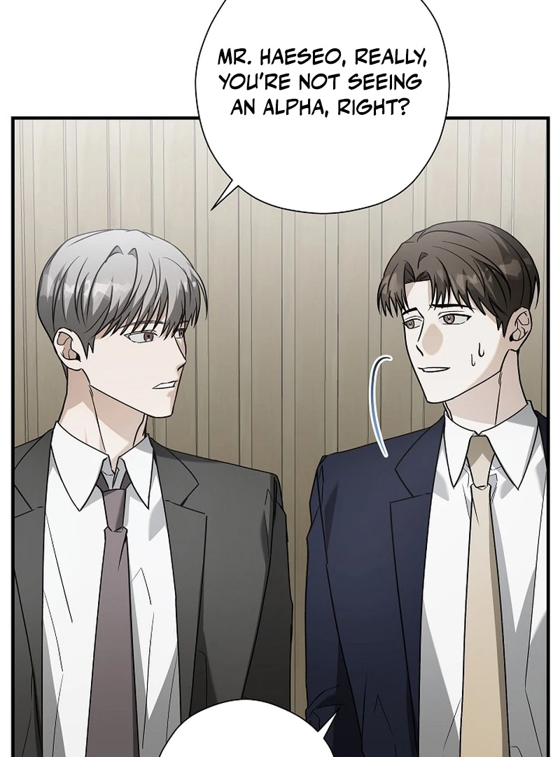 A Different Kind of Role (PARADISE SCANS) - Chapter 7 manhwa