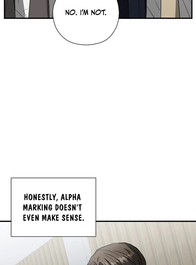 A Different Kind of Role (PARADISE SCANS) - Chapter 7 manhwa