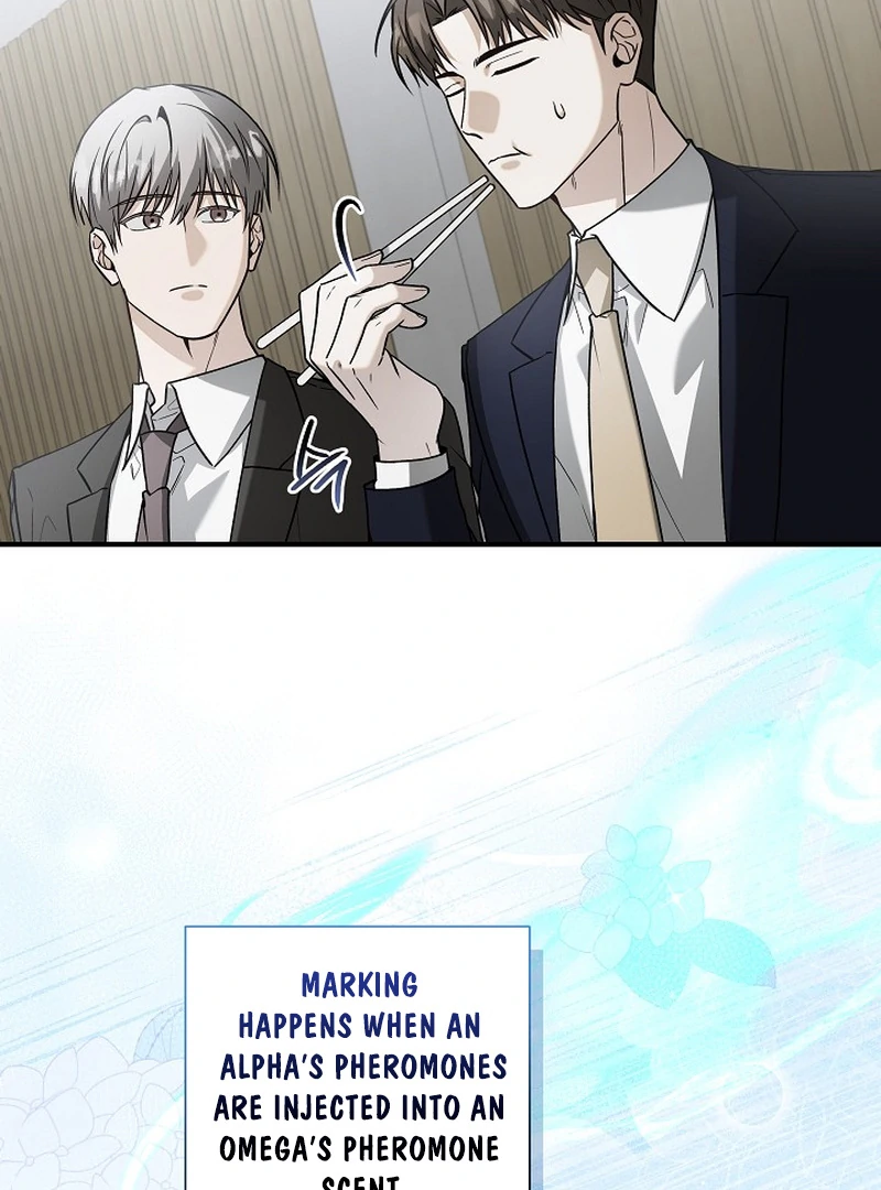 A Different Kind of Role (PARADISE SCANS) - Chapter 7 manhwa