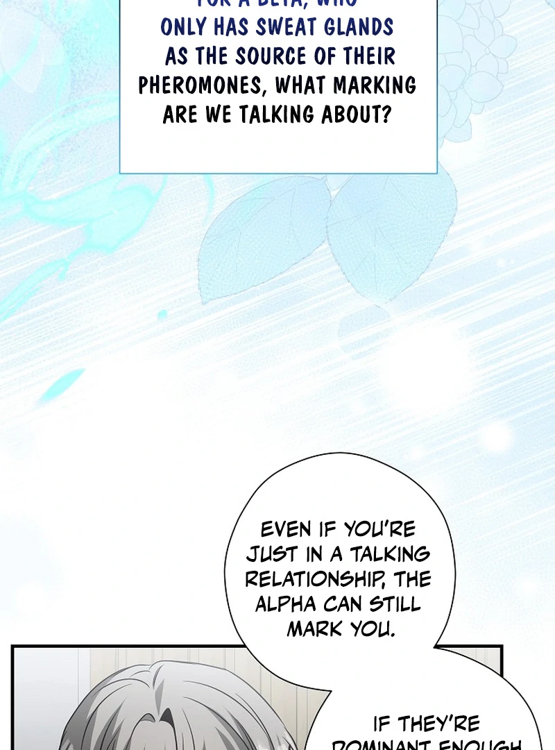 A Different Kind of Role (PARADISE SCANS) - Chapter 7 manhwa