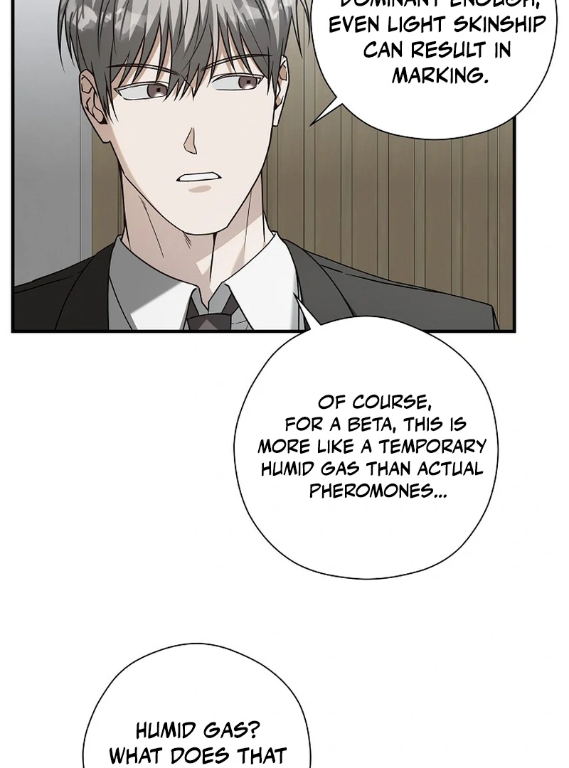 A Different Kind of Role (PARADISE SCANS) - Chapter 7 manhwa