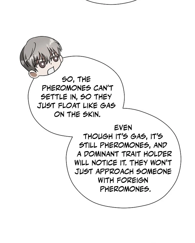A Different Kind of Role (PARADISE SCANS) - Chapter 7 manhwa