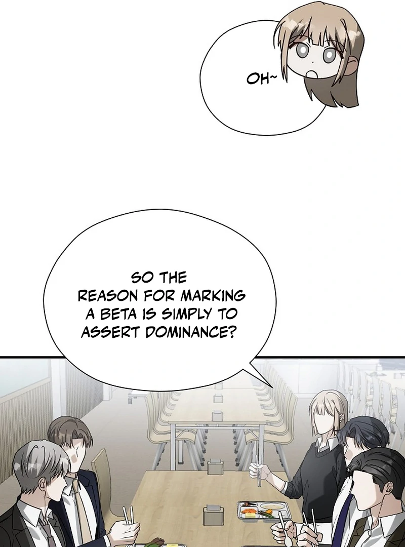 A Different Kind of Role (PARADISE SCANS) - Chapter 7 manhwa