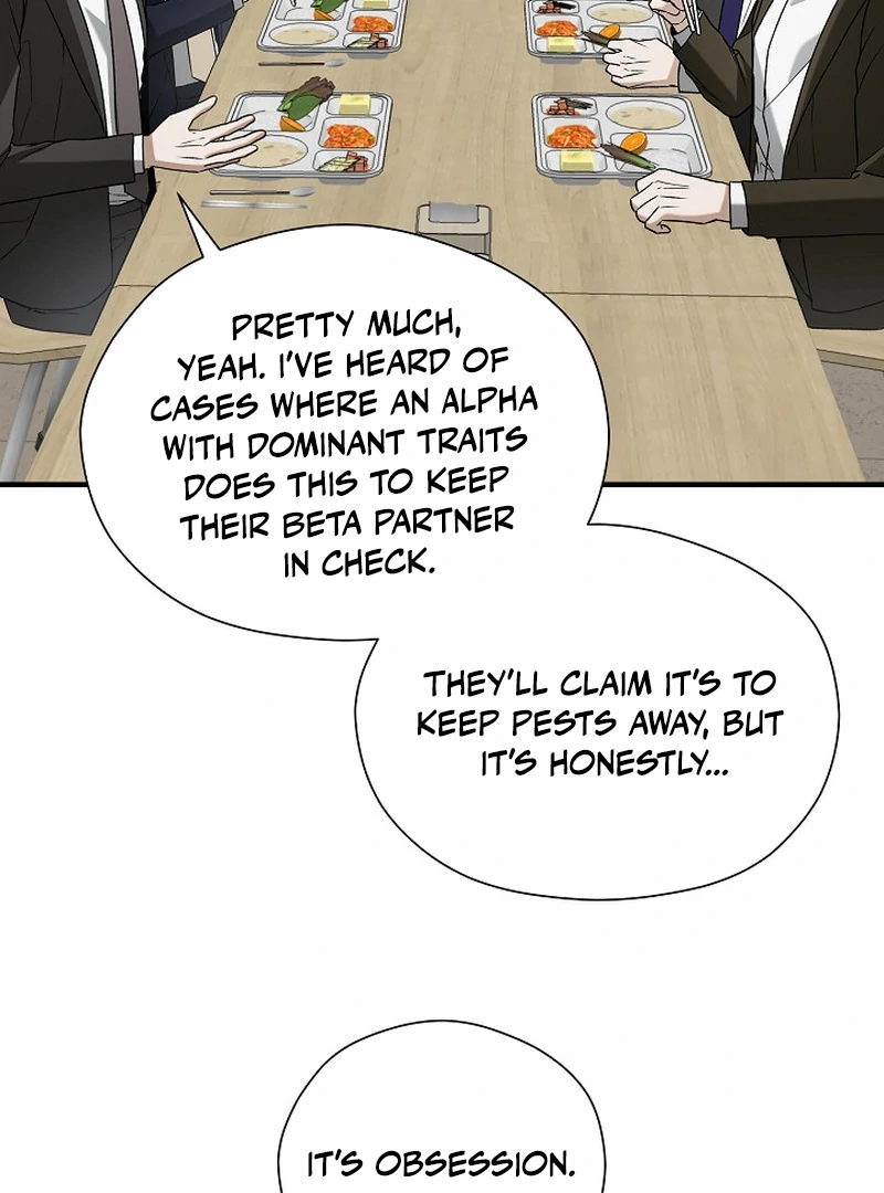 A Different Kind of Role (PARADISE SCANS) - Chapter 7 manhwa