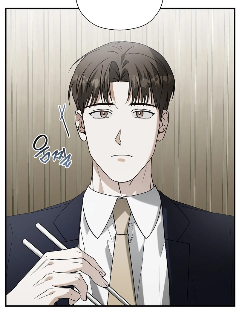 A Different Kind of Role (PARADISE SCANS) - Chapter 7 manhwa