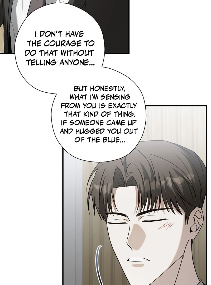 A Different Kind of Role (PARADISE SCANS) - Chapter 7 manhwa