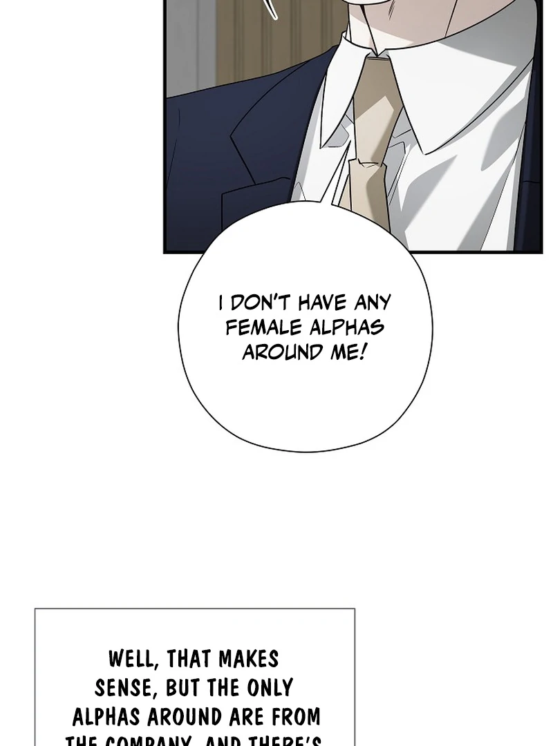 A Different Kind of Role (PARADISE SCANS) - Chapter 7 manhwa