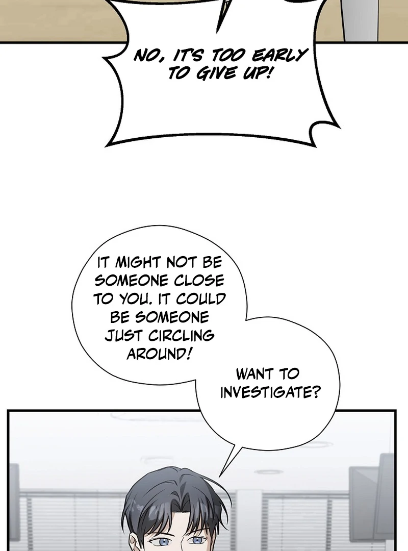 A Different Kind of Role (PARADISE SCANS) - Chapter 7 manhwa