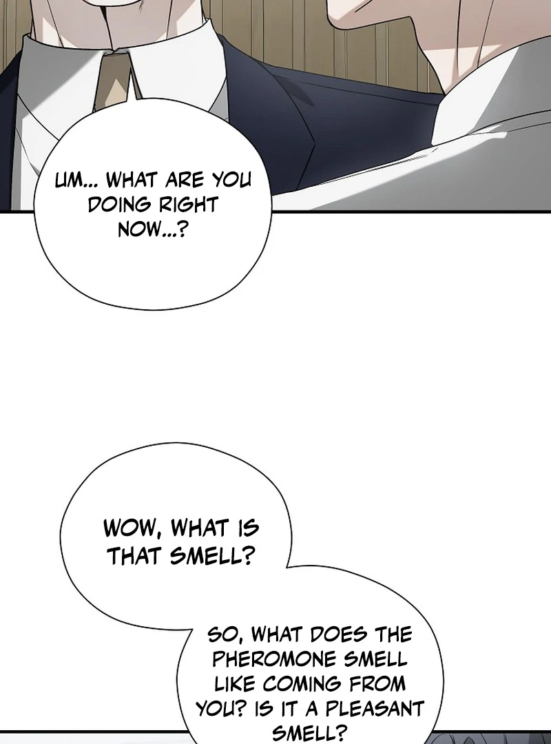A Different Kind of Role (PARADISE SCANS) - Chapter 7 manhwa