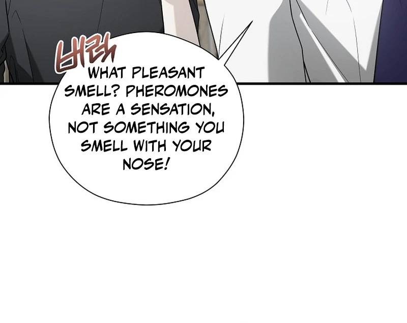 A Different Kind of Role (PARADISE SCANS) - Chapter 7 manhwa