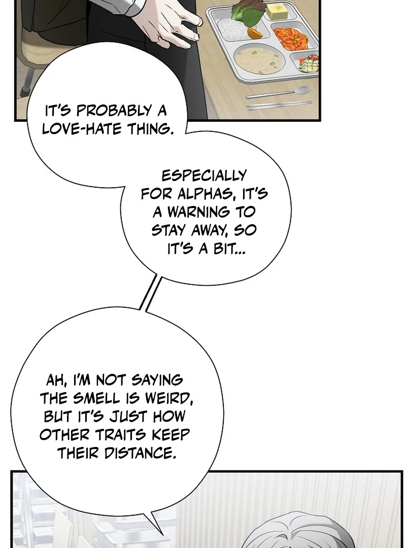 A Different Kind of Role (PARADISE SCANS) - Chapter 7 manhwa
