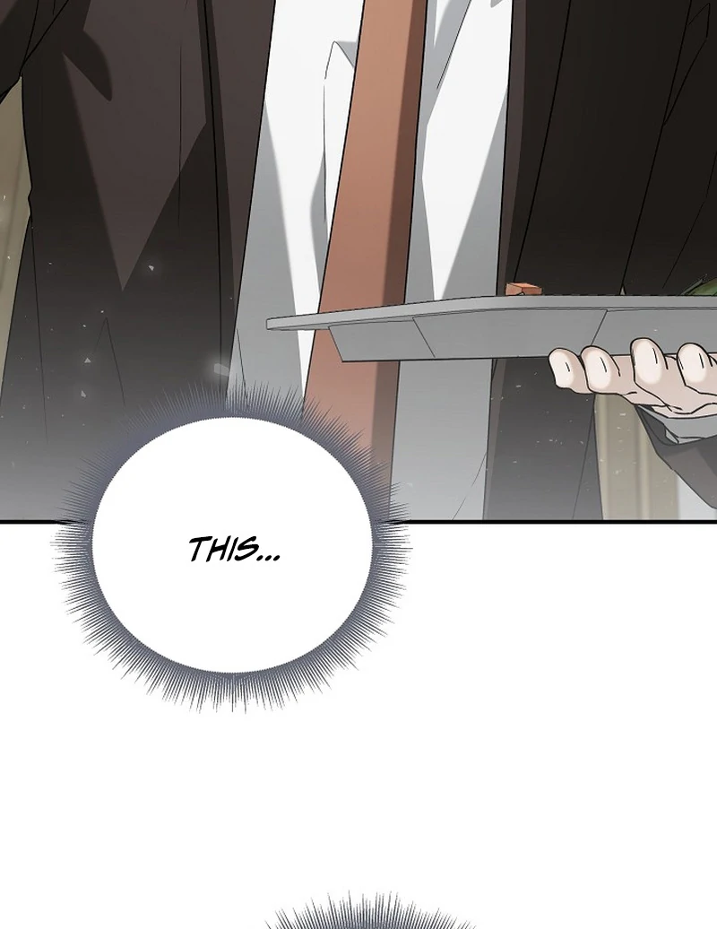 A Different Kind of Role (PARADISE SCANS) - Chapter 7 manhwa
