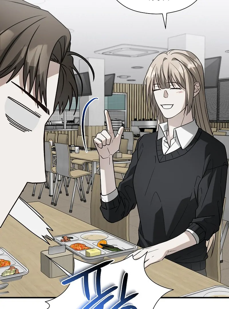 A Different Kind of Role (PARADISE SCANS) - Chapter 8 manhwa