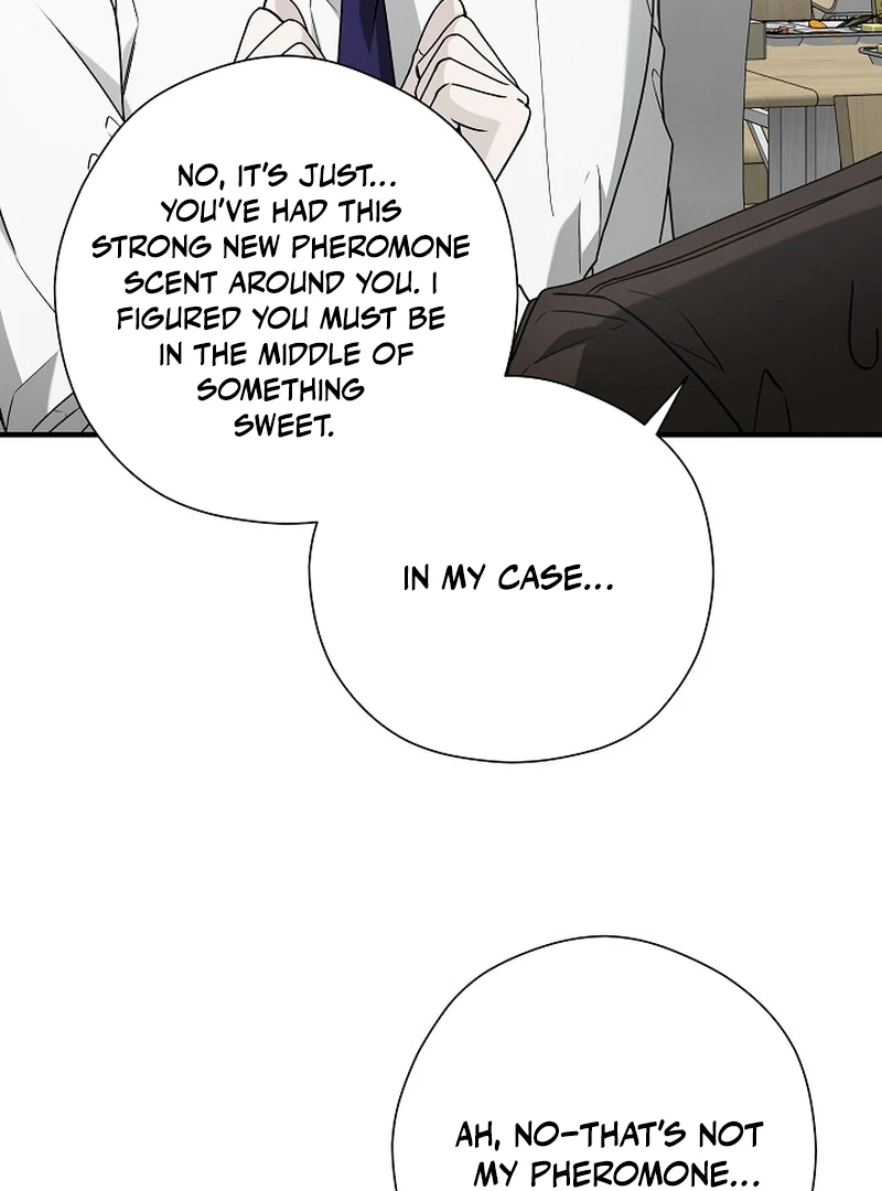 A Different Kind of Role (PARADISE SCANS) - Chapter 8 manhwa