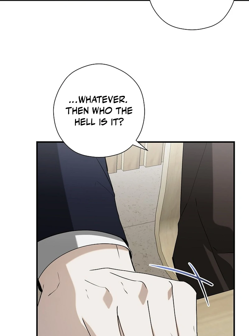 A Different Kind of Role (PARADISE SCANS) - Chapter 8 manhwa