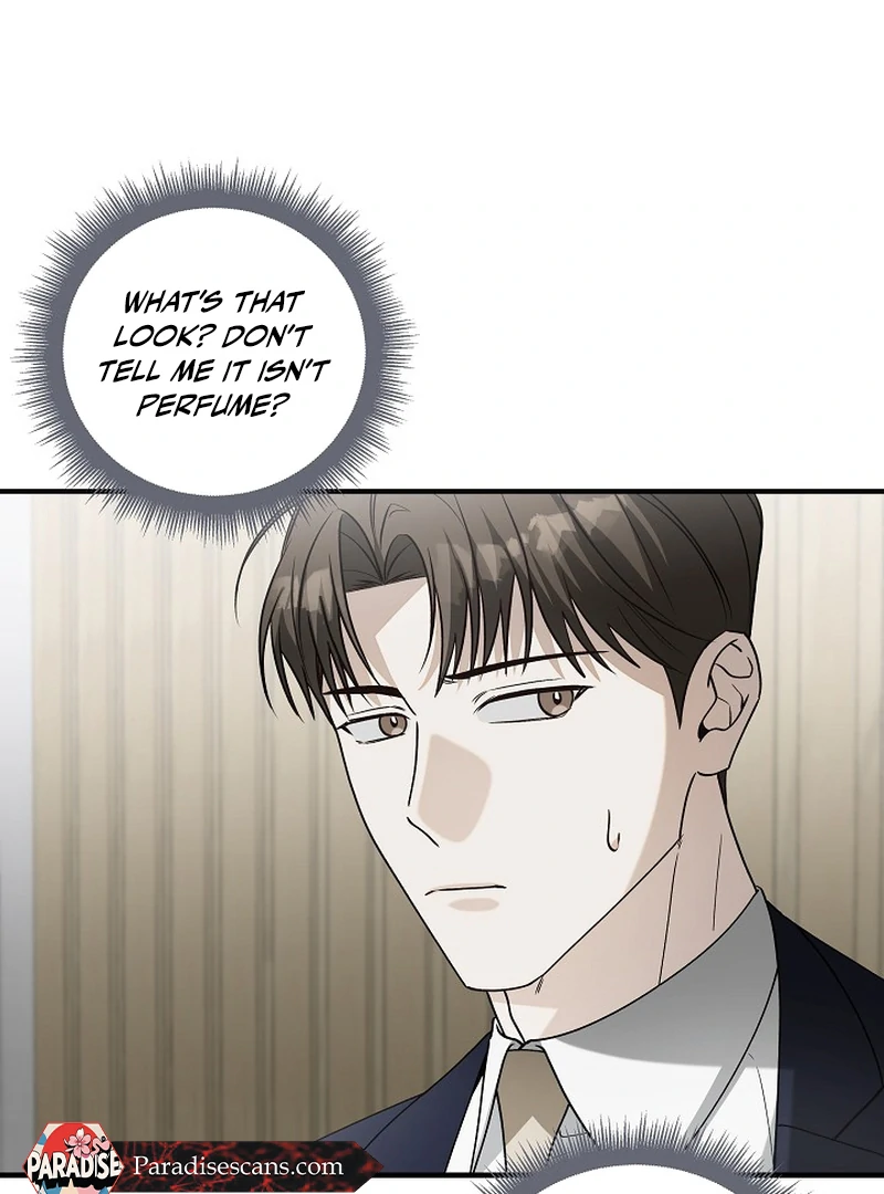 A Different Kind of Role (PARADISE SCANS) - Chapter 8 manhwa