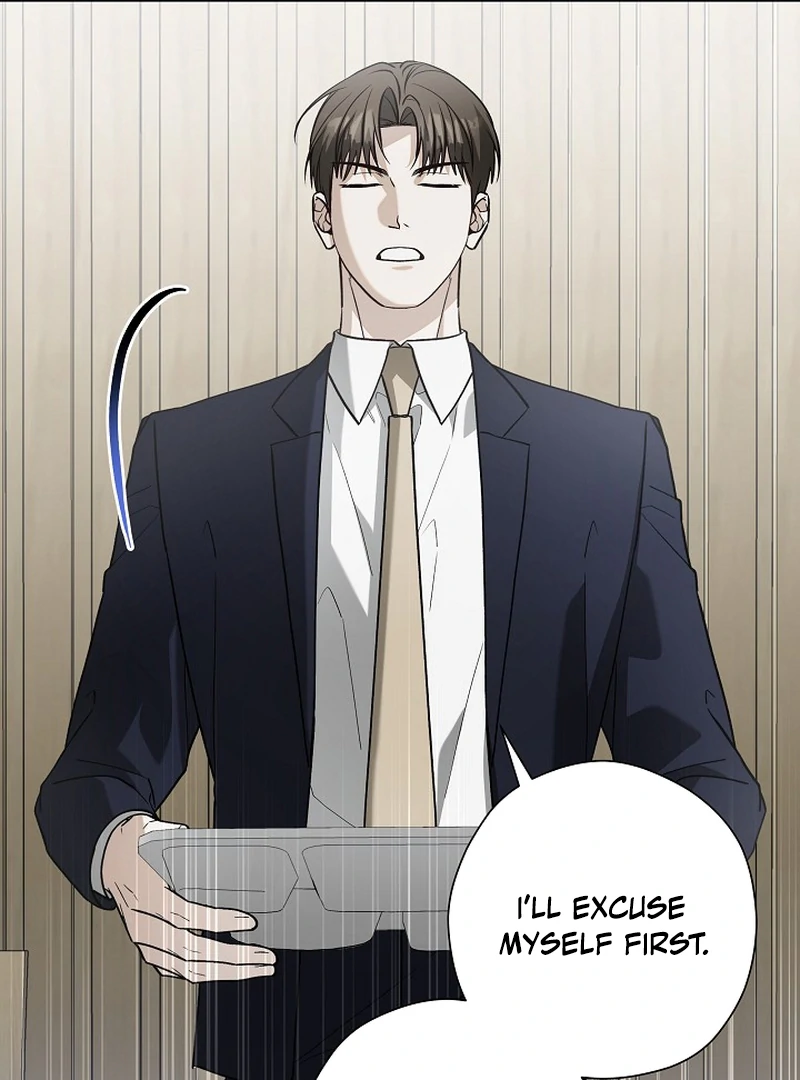 A Different Kind of Role (PARADISE SCANS) - Chapter 8 manhwa