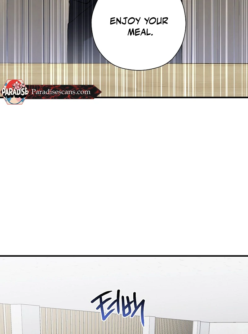 A Different Kind of Role (PARADISE SCANS) - Chapter 8 manhwa