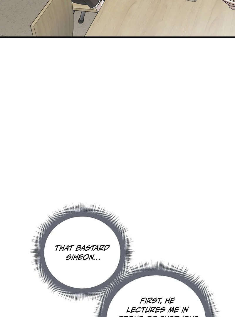A Different Kind of Role (PARADISE SCANS) - Chapter 8 manhwa