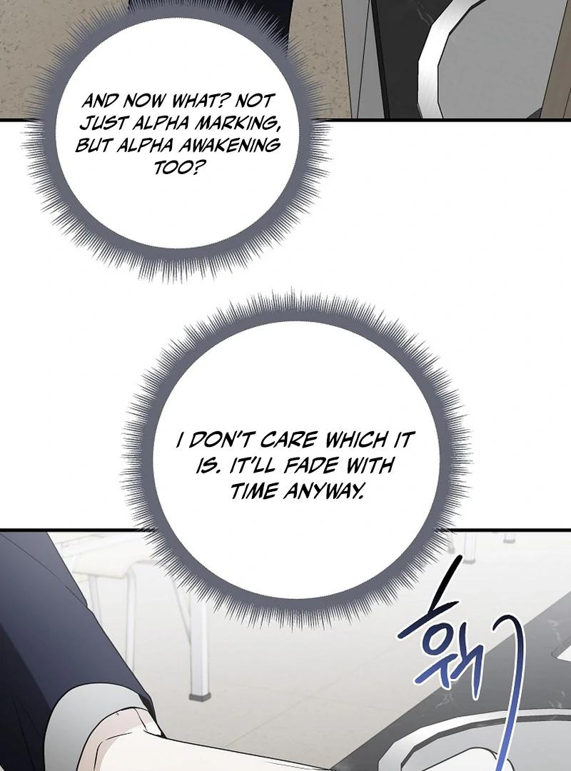 A Different Kind of Role (PARADISE SCANS) - Chapter 8 manhwa