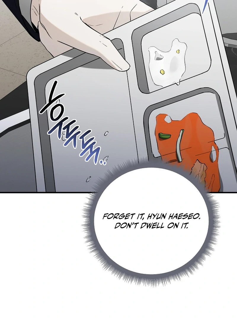A Different Kind of Role (PARADISE SCANS) - Chapter 8 manhwa