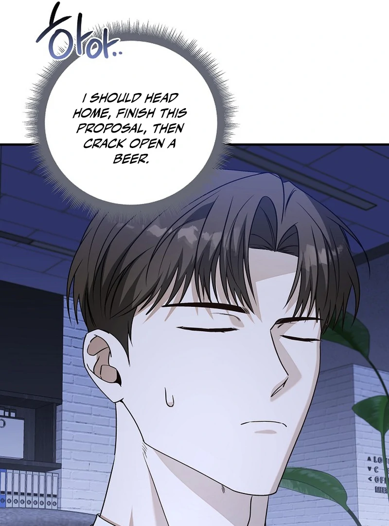 A Different Kind of Role (PARADISE SCANS) - Chapter 8 manhwa