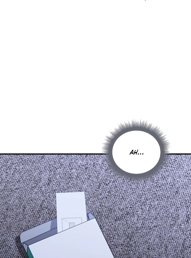 A Different Kind of Role (PARADISE SCANS) - Chapter 8 manhwa
