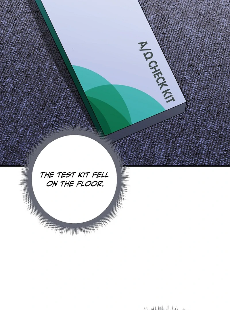 A Different Kind of Role (PARADISE SCANS) - Chapter 8 manhwa