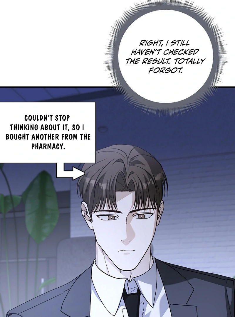 A Different Kind of Role (PARADISE SCANS) - Chapter 8 manhwa