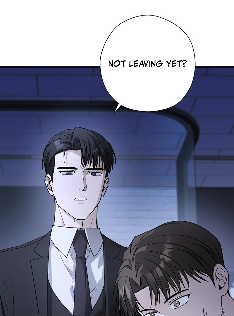 A Different Kind of Role (PARADISE SCANS) - Chapter 8 manhwa