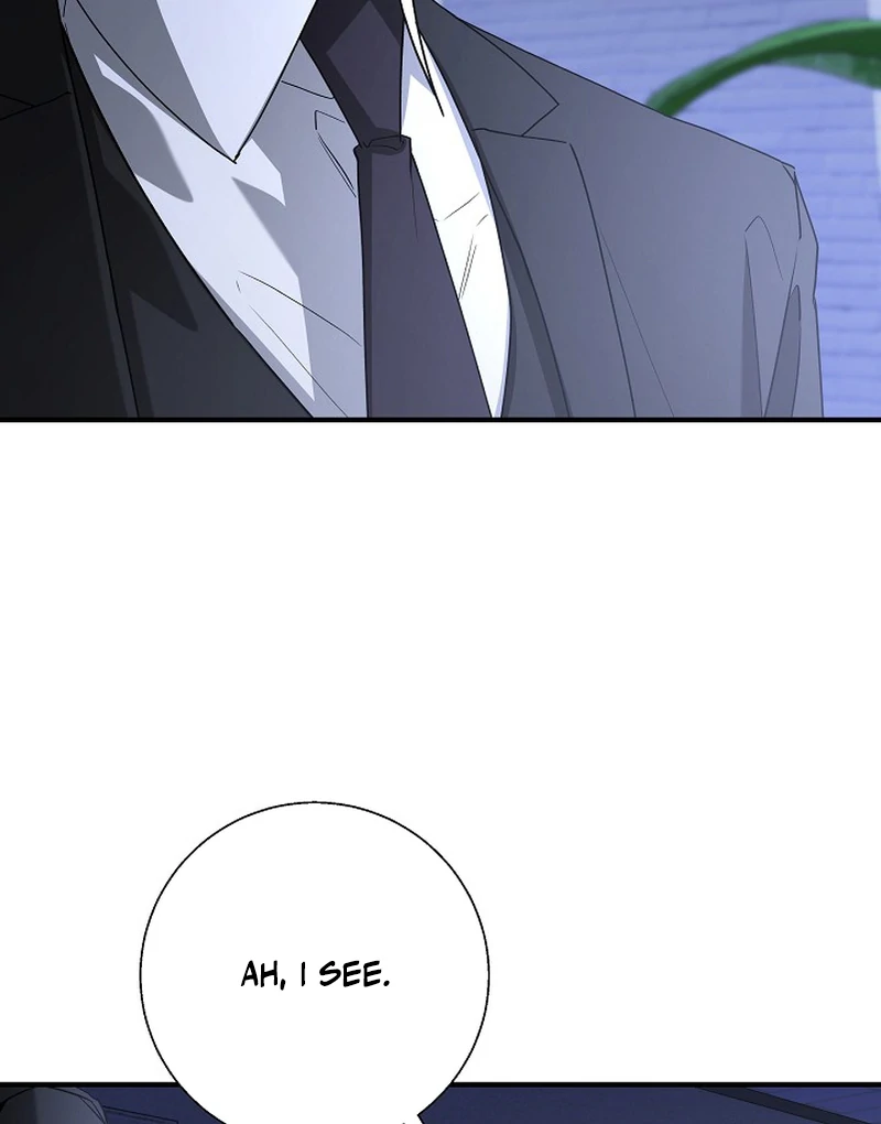 A Different Kind of Role (PARADISE SCANS) - Chapter 8 manhwa