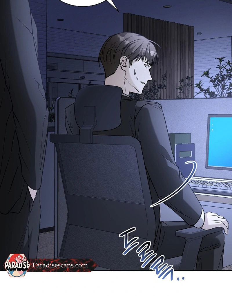 A Different Kind of Role (PARADISE SCANS) - Chapter 8 manhwa
