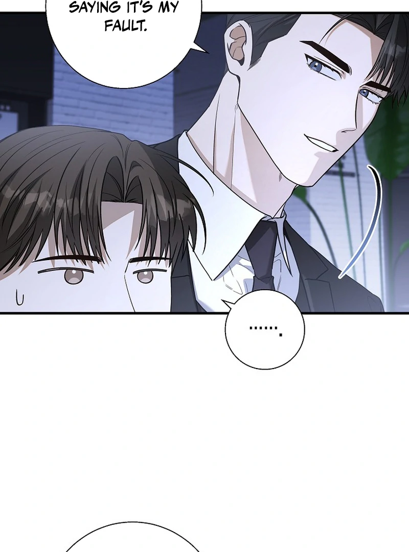 A Different Kind of Role (PARADISE SCANS) - Chapter 8 manhwa