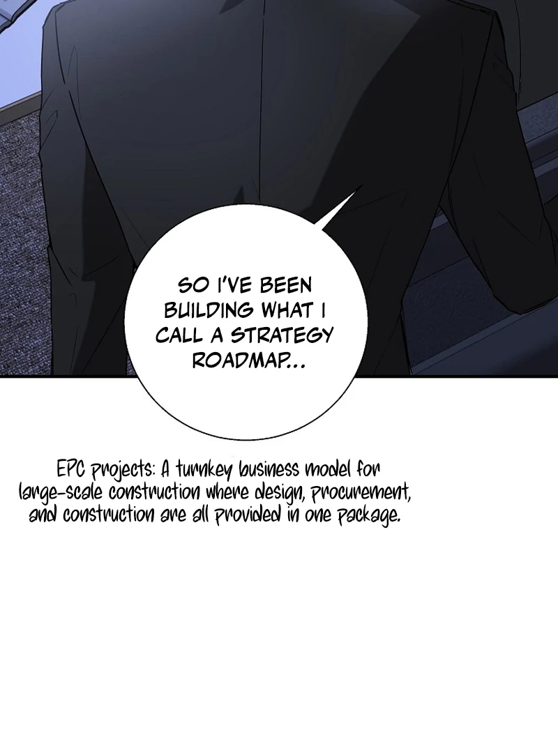 A Different Kind of Role (PARADISE SCANS) - Chapter 8 manhwa