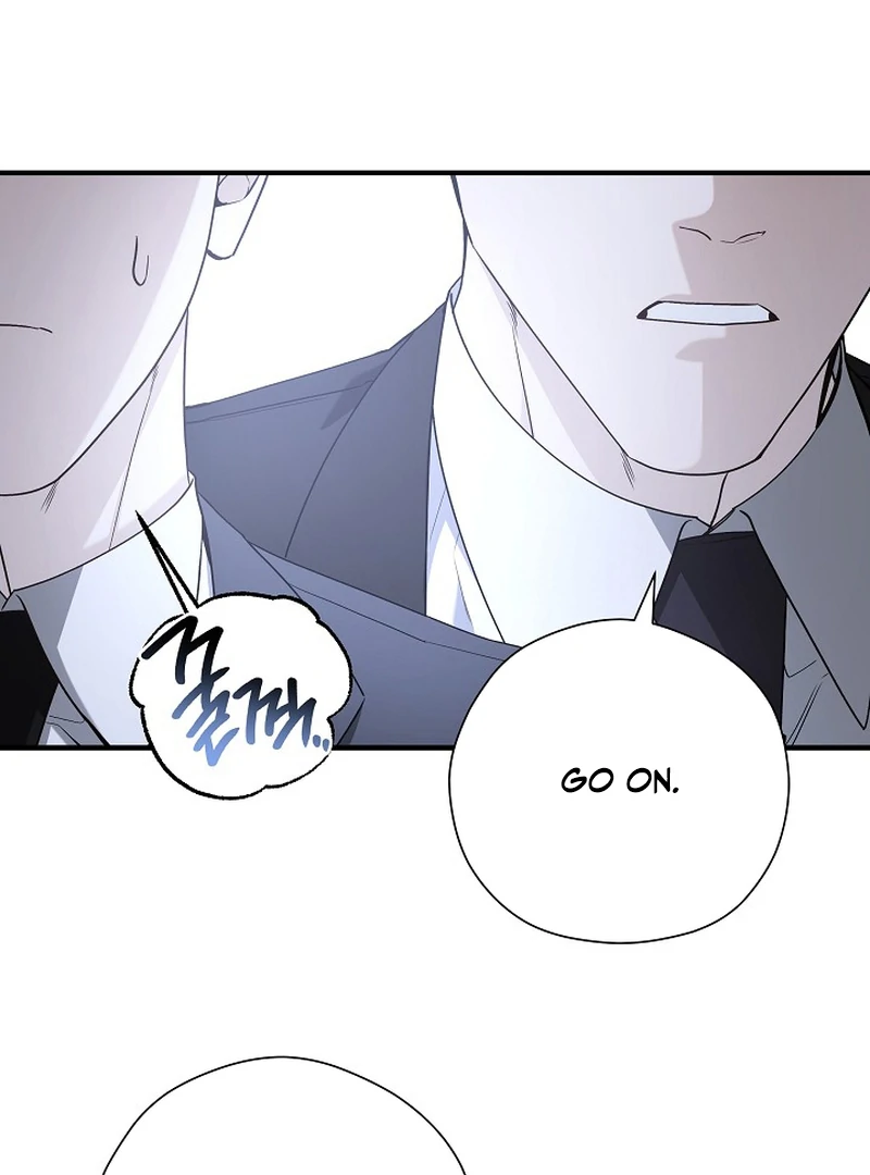 A Different Kind of Role (PARADISE SCANS) - Chapter 8 manhwa