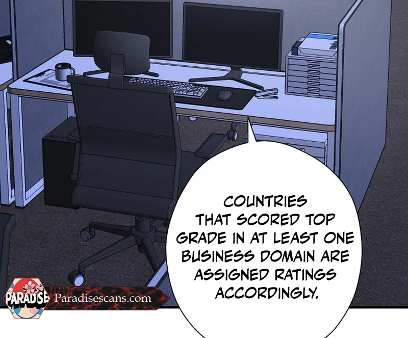 A Different Kind of Role (PARADISE SCANS) - Chapter 8 manhwa