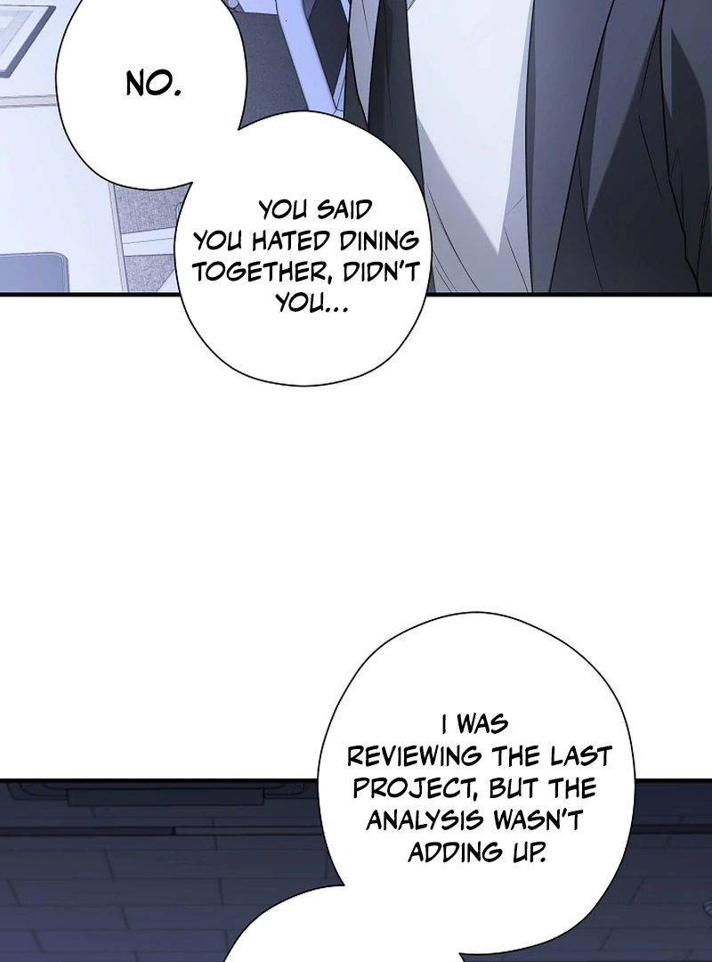 A Different Kind of Role (PARADISE SCANS) - Chapter 8 manhwa