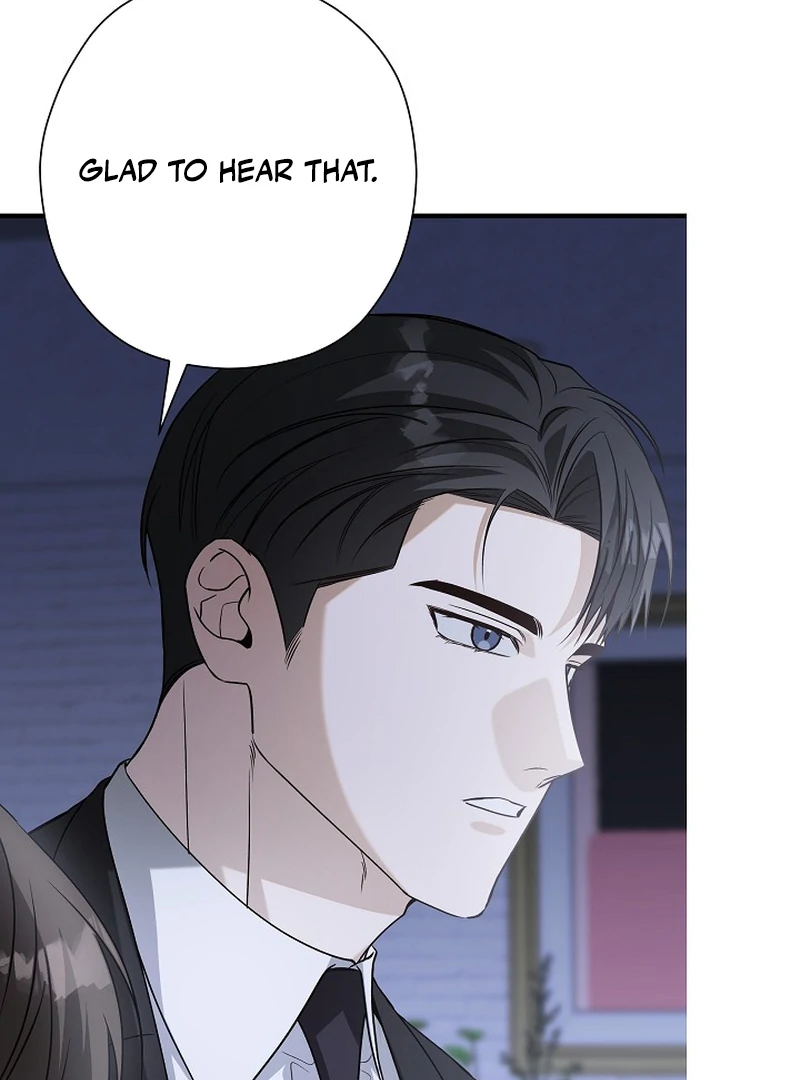 A Different Kind of Role (PARADISE SCANS) - Chapter 8 manhwa