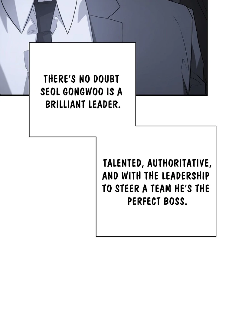 A Different Kind of Role (PARADISE SCANS) - Chapter 8 manhwa